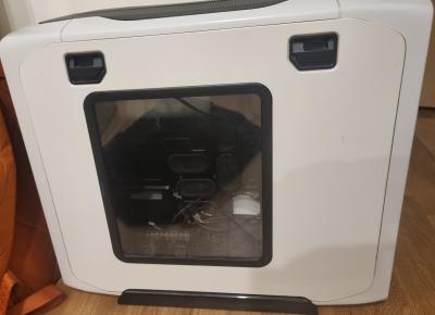 X570 Aorus Elite, Gskill 2x32gb, 5900x, Dark Rock Pro 4, Corsair 600t