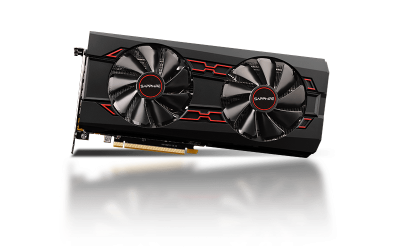 PULSE RX VEGA56 8G HBM2