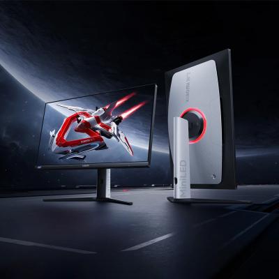 Xiaomi Mini LED G Pro 27i EU 27" QHD 180Hz 1ms Mängurimonitor