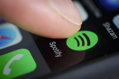 Spotify tegi olulise otsuse ja see võib muuta kogu muusikaäri