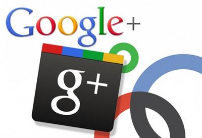 Google+ vandus Facebookile alla