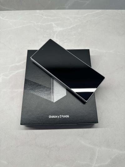 Samsung Galaxy Z Fold 6 12GB/256GB