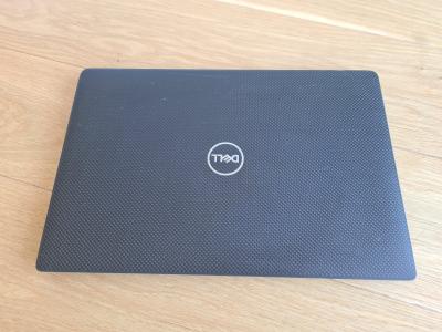 Dell Latidute 7400 Carbon 14"FHD/i7-8665u/16GB/256GB/ uus aku