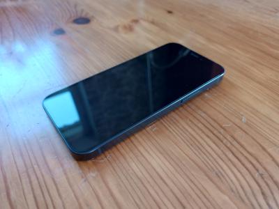 iPhone 12 Mini 256 GB Must