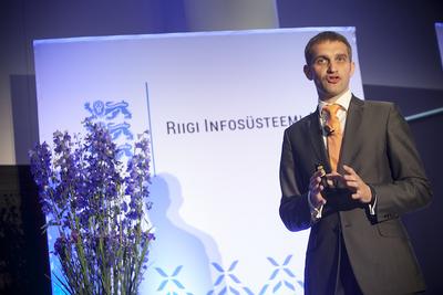 Simson: e-riik peab muutuma inimese jaoks lihtsamaks