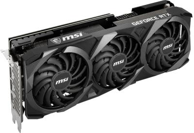 KUUS uueväärset RTX 3070 Ti 8GB kaarti