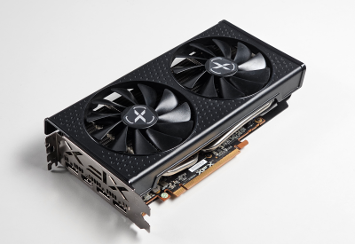 AMD RX 6600 8GB