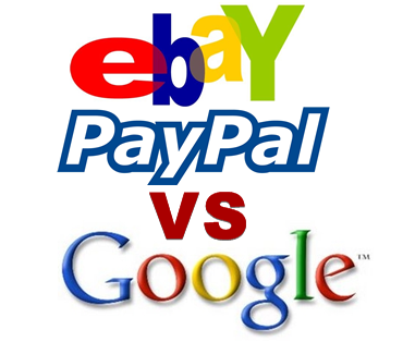 Analüütik: Google peaks eBay ära ostma