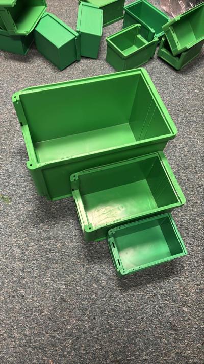 Plastkarbid / laokarbid - 4 mõõtu