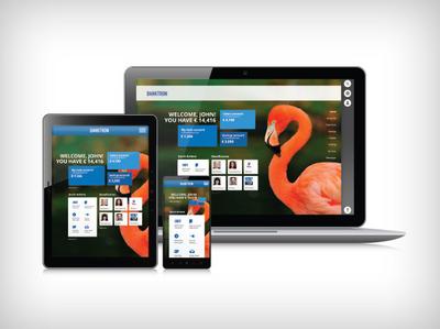 Eestis kasutatav e-panganduse lahendus Banktron pälvis kõrge tunnustuse