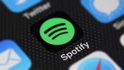 Spotify laiendab Eestis haaret