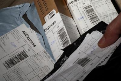 Euroopa Komisjon määras Aliexpressile 550 miljoni eurose trahvi