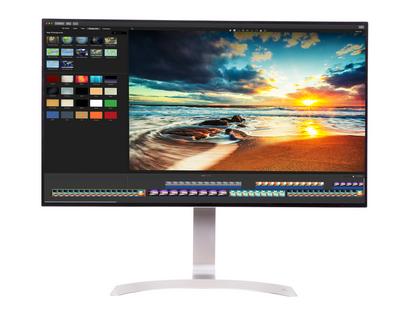 LG tutvustab CES 2017 tehnikamessil 4K HDR kuvareid
