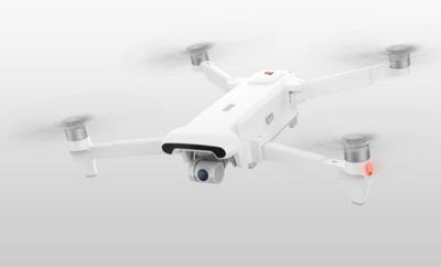 Ülevaade: Fimi X8 SE ehk vaese mehe Mavic Pro?