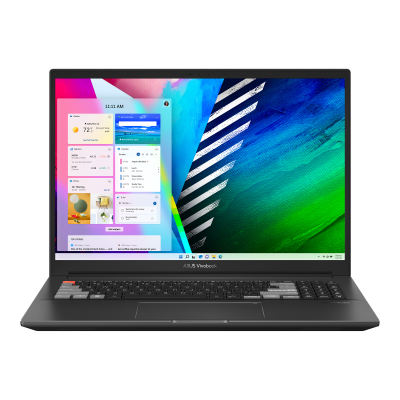 Asus Vivobook Pro 16X (OLED 3.2K 120Hz, i7 13700HX, 32 GB, RTX 4070)