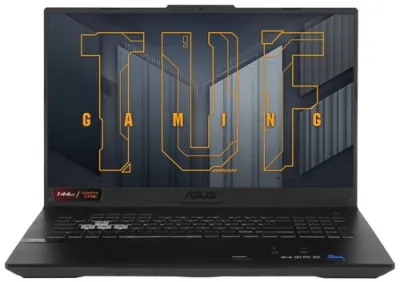 Asus TUF Gaming 17,3" FHD IPS 144HZ i5-12500H, 16GB DDR5 , RTX 3050 4GB , 512GB SSD , W11