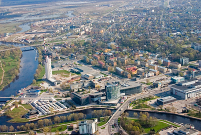 Tartu tudengite veebirakendus lubab ilma vahendustasuta üürikuulutusi leida