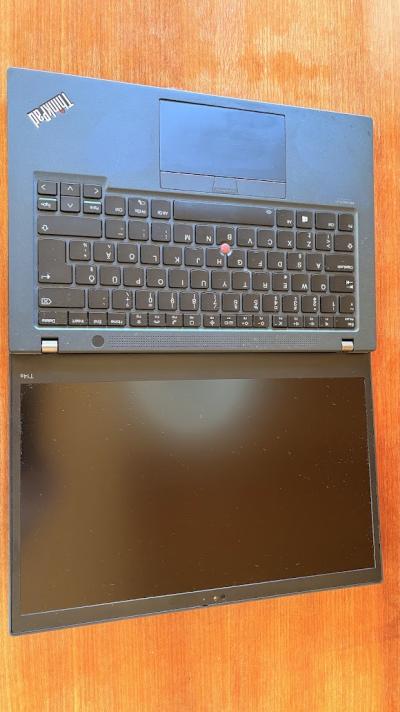 2x Lenovo ThinkPad T14s Gen2 i5&amp;i7/16GBDDR4/512GBNVME