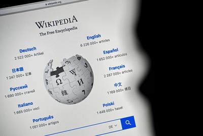 Google nõustus Wikipediale sisu eest maksma