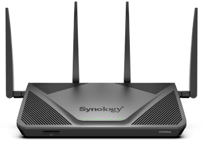 Wifi ruuter Synology RT2600ac