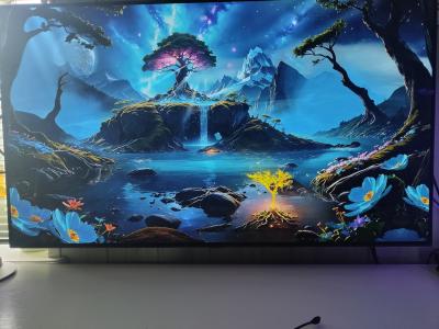 LG OLED48C11LB