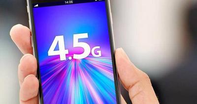 Tele2 ostis uue sageduse ja astub sammu 5G-le lähemale