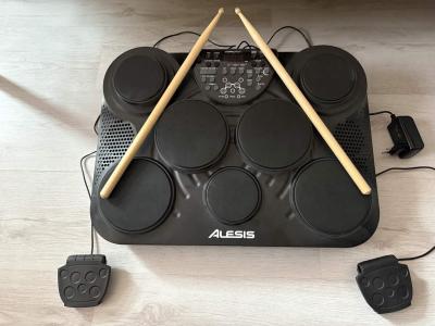 Alesis Compactkit 7 Trummikomplekt