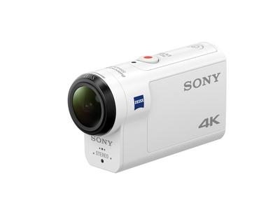 IFA 2016: Sony uus seikluskaamera FDR-X3000R