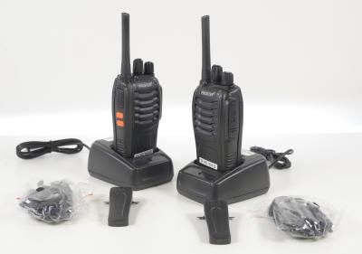 Proster PST-888S / Baofeng BF-888S raadiosaatja paar