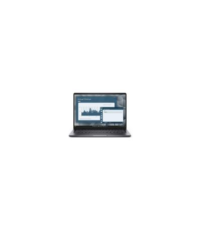 Dell Pro 14 PC14255 14" FHD+ AMD Ryzen 5 220 W / 16GB DDR5 / 512GB SSD / 740M / W11 / garantii