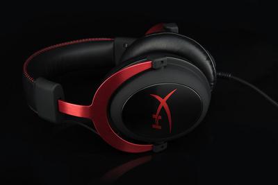 Ülevaade: Kingston HyperX Cloud II virtuaalne 7.1 peakomplekt mänguritele