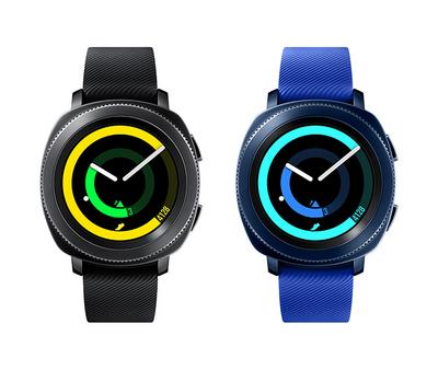 Eesti turule jõudsid Samsung Gear Sport nutikell ja uue põlvkonna IconX juhtmevabad kõrvaklapid
