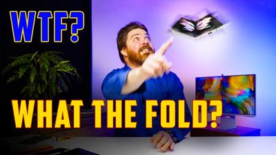 VIDEO: Milleks mulle volditav telefon? - Samsung Fold 4