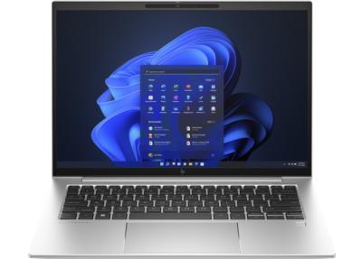HP EliteBook 840 G10 14" WUXGA , i7-1365U , 16GB DDR5  , 256GB SSD , FPR , W11pro