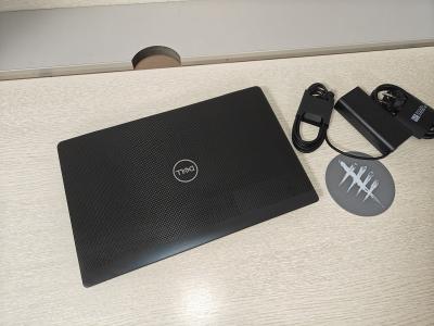 Dell Latitude 7420 Carbon (14", i7-1165G7, 512GB SSD, 16GB MEM)
