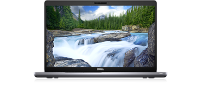Dell Latitude 5510 15,6" FHD IPS i5-10210U - 8GB DDR4 - 256GB SSD - FPR  - ID - W11 pro