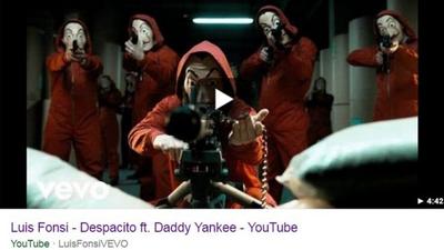 YouTube’i kõige vaadatum ja paljud teised Vevo videod häkiti ära