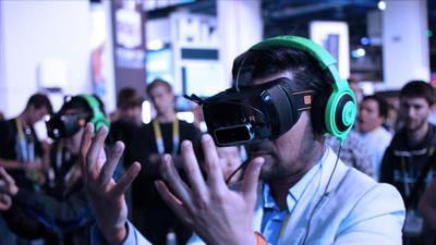 IT-ekspert: Eesti riik peab kiiresti virtuaalreaalsusele üle minema