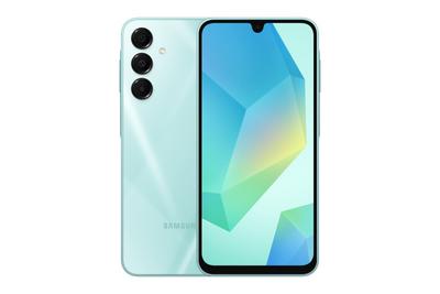 Samsung avalikustas uue Galaxy A16 soodustelefoni ja garanteerib sellele 6 aastat uuendusi