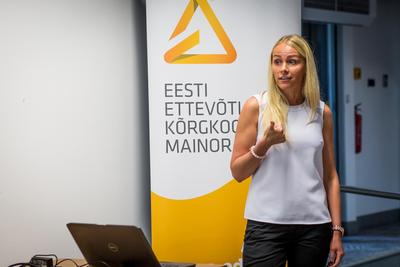 Uuring: Eesti IT-tudengeid huvitavad suhted rohkem kui raha