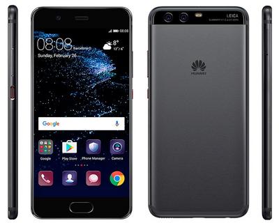 Huawei esitles Eestis P10 nutitelefoni koos glamuurse fotonäitusega