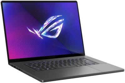 ASUS ROG Zephyrus G16 16" 240Hz WQXGA OLED Ultra 9 185H , RTX 4060 8GB , 32GB , 512GB SSD , W11