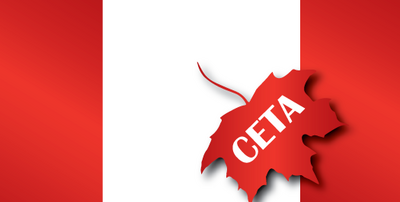 ACTA siiski elab: Euroopa Komisjon tahab kasutada CETA kaubanduslepet tagauksena ACTA elustamiseks?!