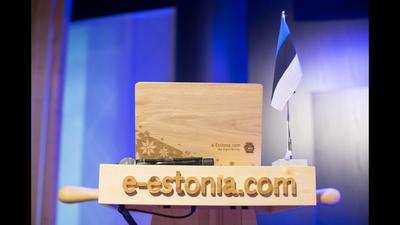 Advokaat: e-residentsus ei tee Eestist maksuparadiisi