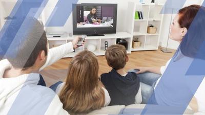 Viasat läheb telepildi edastamisel üle uuele tehnoloogiale