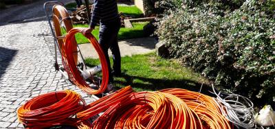 16 000 Eesti kodu saab moodsa ja kiire valguskaabliühenduse