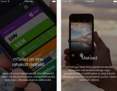 Telia arendab koos partneritega unikaalset mobiilse rahakoti ökosüsteemi