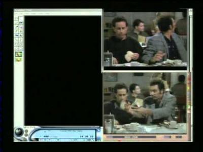 USA telekanalid kiirendavad saateid, et rohkem reklaame näidata