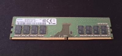DDR4 8GB ja SODDR-DDR adapter