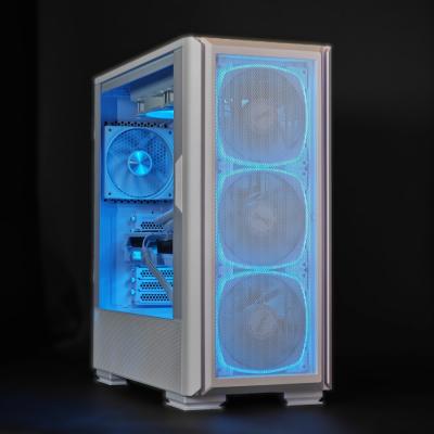 JÕULUTRALL \\\ R7-7800X3D + RX 9070 \\ R7-7800X3D + RX 9060 XT \\ i5-14400F + RTX 5060 Ti \\ i5-14400F + RTX 3070